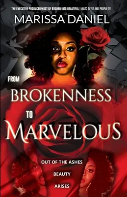 Del quebranto a lo maravilloso - From Brokenness to Marvelous