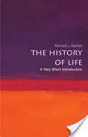 La historia de la vida: Una introducción muy breve - The History of Life: A Very Short Introduction