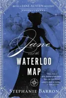 Jane y el mapa de Waterloo - Jane and the Waterloo Map