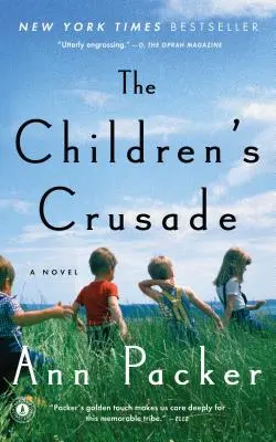 La Cruzada de los Niños - The Children's Crusade