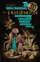 The Sandman Vol. 2: The Doll's House Edición 30º Aniversario - The Sandman Vol. 2: The Doll's House 30th Anniversary Edition