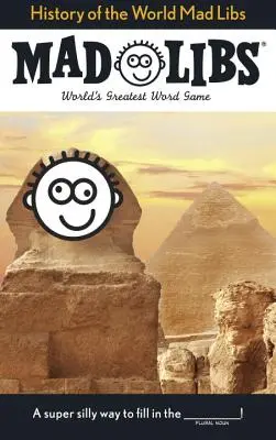 Historia del mundo Mad Libs - History of the World Mad Libs