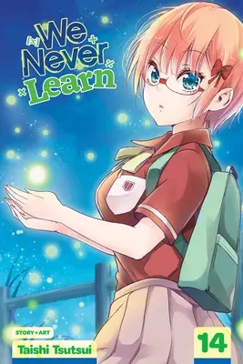 Nunca Aprendemos, Vol. 14, 14 - We Never Learn, Vol. 14, 14