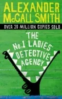 Nº 1 Agencia de Detectives de Señoras - No. 1 Ladies' Detective Agency