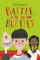 La batalla de los escarabajos - Battle of the Beetles