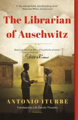El bibliotecario de Auschwitz (Edición especial) - The Librarian of Auschwitz (Special Edition)