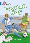 Espía futbolista - Football Spy