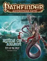 Pathfinder Campaign Setting: Guía del Constructor - Pathfinder Campaign Setting: Construct Builder's Guidebook