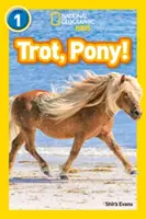 Trota, poni - Nivel 1 - Trot, Pony! - Level 1