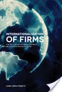 La internacionalización de las empresas: El papel de la distancia institucional en la localización y el modo de entrada - Internationalization of Firms: The Role of Institutional Distance on Location and Entry Mode