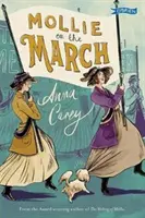 Mollie en marcha - Mollie on the March