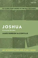 Josué: Introducción y guía de estudio: Cruzando divisiones - Joshua: An Introduction and Study Guide: Crossing Divides