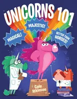 Unicornios 101 - Unicorns 101