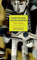 El hombre primitivo como filósofo - Primitive Man as Philosopher