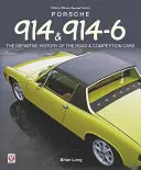 Porsche 914 y 914-6 - Porsche 914 & 914-6