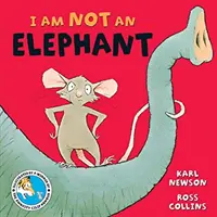 No soy un elefante - I am not an Elephant