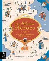 Atlas de los héroes - Atlas of Heroes