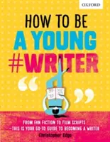 Cómo ser un joven #escritor - How To Be A Young #Writer