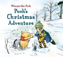 Winnie-the-Pooh: La aventura navideña de Pooh - Winnie-the-Pooh: Pooh's Christmas Adventure