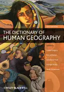 Diccionario de geografía humana - The Dictionary of Human Geography