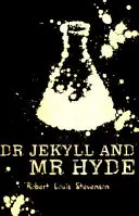 El extraño caso del Dr. Jekyll y el Sr. Hyde - Strange Case of Dr Jekyll and Mr Hyde