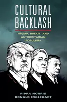 Contragolpe cultural: Trump, Brexit y el populismo autoritario - Cultural Backlash: Trump, Brexit, and Authoritarian Populism