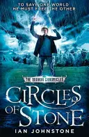 Círculos de piedra (Crónicas del espejo, Libro 2) - Circles of Stone (the Mirror Chronicles, Book 2)