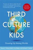 Third Culture Kids 3.ª edición: Crecer entre mundos - Third Culture Kids 3rd Edition: Growing Up Among Worlds