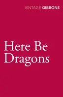 Aquí hay dragones - Here Be Dragons