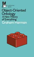 Un libro pelícano: Ontología orientada a objetos - A Pelican Book: Object-Oriented Ontology