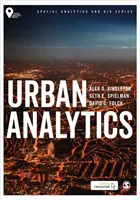 Analítica urbana - Urban Analytics