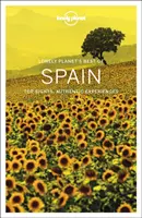 Lonely Planet Lo Mejor de España - Lonely Planet Best of Spain