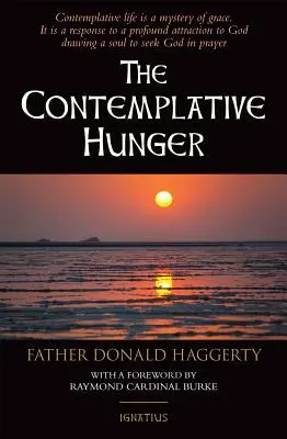 El hambre contemplativa - The Contemplative Hunger
