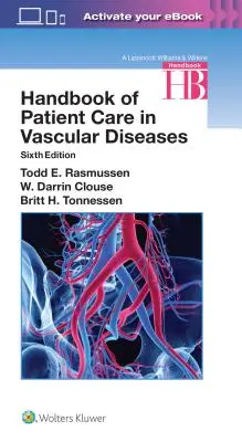 Manual de atención al paciente en enfermedades vasculares - Handbook of Patient Care in Vascular Diseases