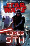 Star Wars: Los Señores de los Sith - Star Wars: Lords of the Sith