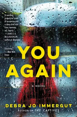 Usted otra vez - You Again