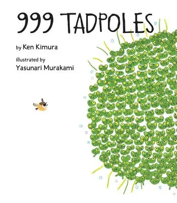 999 renacuajos - 999 Tadpoles