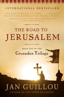 El camino a Jerusalén - The Road to Jerusalem