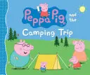 Peppa Pig y la acampada - Peppa Pig and the Camping Trip