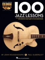 100 lecciones de jazz - 100 Jazz Lessons