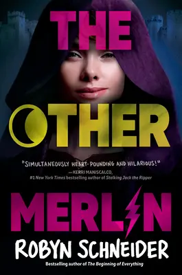 El Otro Merlín - The Other Merlin