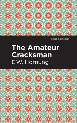 El ladrón aficionado - The Amateur Cracksman