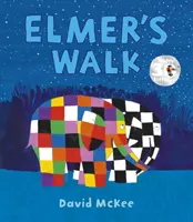 El paseo de Elmer - Elmer's Walk