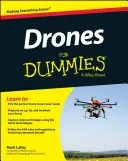 Drones para Dummies - Drones for Dummies
