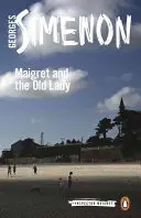 Maigret y la anciana - Maigret and the Old Lady