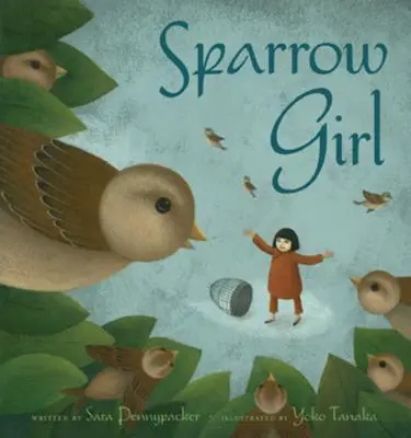 La niña gorrión - Sparrow Girl