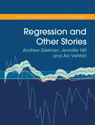 Regresión y otras historias - Regression and Other Stories