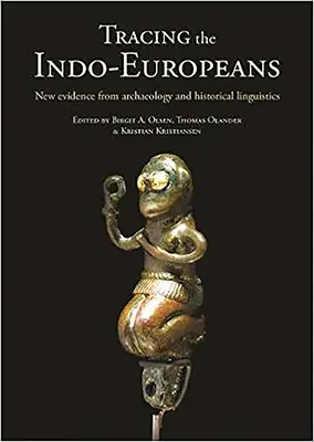 Rastreando a los indoeuropeos: Nuevas pruebas de la arqueología y la lingüística histórica - Tracing the Indo-Europeans: New Evidence from Archaeology and Historical Linguistics