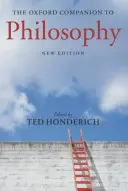 El Oxford Companion de Filosofía - The Oxford Companion to Philosophy