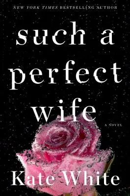 Una esposa tan perfecta - Such a Perfect Wife